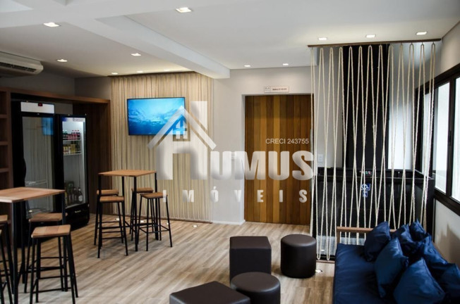 Imagem Apartamento com 1 Quarto à Venda, 25 m² em Lázaro - Ubatuba