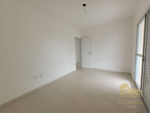 Imagem Apartamento com 3 Quartos à Venda, 125 m² em Tupi - Praia Grande