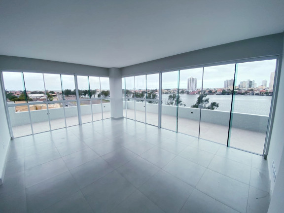 Imagem Apartamento com 3 Quartos à Venda, 102 m² em Centro - Imbé Imagem Apartamento com 3 Quartos à Venda, 102 m² em Centro - Imbé