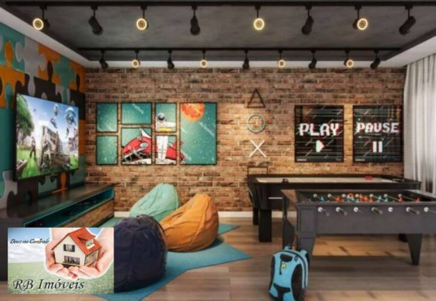 Imagem Studio com 1 Quarto à Venda, 26 m² em Ipiranga - São Paulo Imagem Studio com 1 Quarto à Venda, 26 m² em Ipiranga - São Paulo