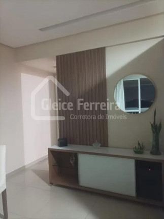 Imagem Apartamento com 3 Quartos à Venda, 78 m² em Paralela - Salvador