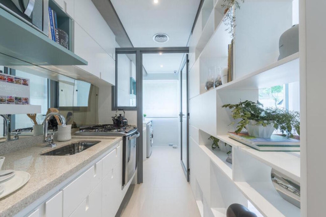 Imagem Imóvel com 2 Quartos à Venda, 65 m² em Vila Mascote - São Paulo Imagem Imóvel com 2 Quartos à Venda, 65 m² em Vila Mascote - São Paulo