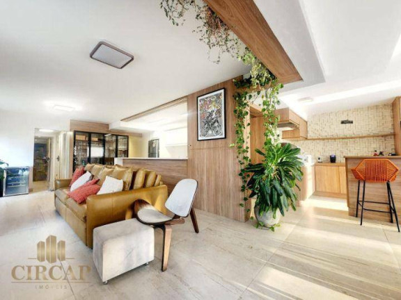 Imagem Apartamento com 4 Quartos à Venda, 206 m² em Perdizes - São Paulo Imagem Apartamento com 4 Quartos à Venda, 206 m² em Perdizes - São Paulo