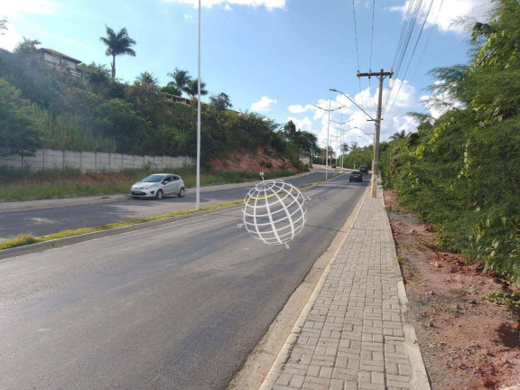 Imagem Terreno à Venda, 968 m² em Jardim Estância Brasil - Atibaia Imagem Terreno à Venda, 968 m² em Jardim Estância Brasil - Atibaia
