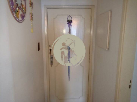 Imagem Apartamento com 3 Quartos à Venda, 125 m² em Embare - Santos