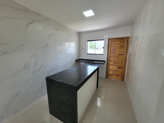 Imagem Casa com 2 Quartos à Venda, 85 m² em Jardim Atlântico Central (itaipuaçu) - Maricá Imagem Casa com 2 Quartos à Venda, 85 m² em Jardim Atlântico Central (itaipuaçu) - Maricá