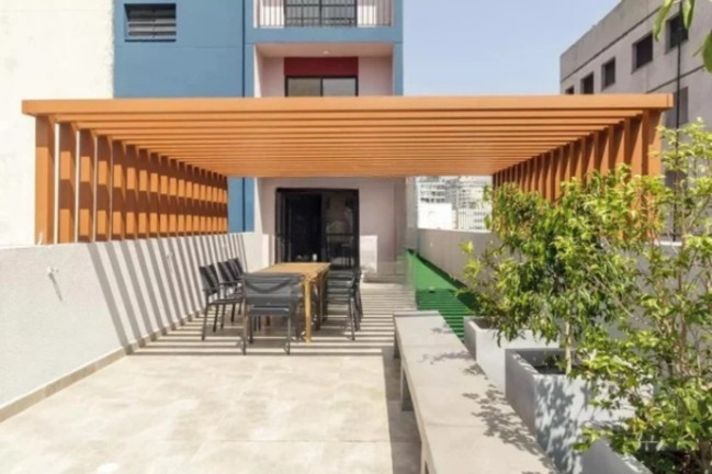 Imagem Imóvel com 1 Quarto à Venda, 25 m² em Vila Buarque - São Paulo Imagem Imóvel com 1 Quarto à Venda, 25 m² em Vila Buarque - São Paulo
