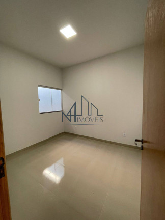 Imagem Casa com 2 Quartos à Venda, 150 m² em Residencial Portinari - Goiânia