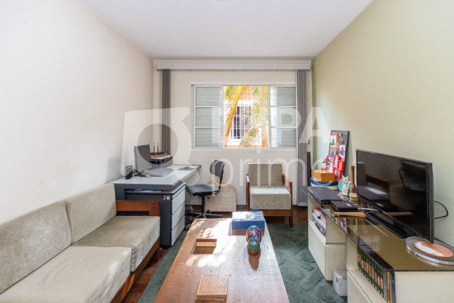 Imagem Casa com 3 Quartos à Venda, 160 m² em Pinheiros - São Paulo