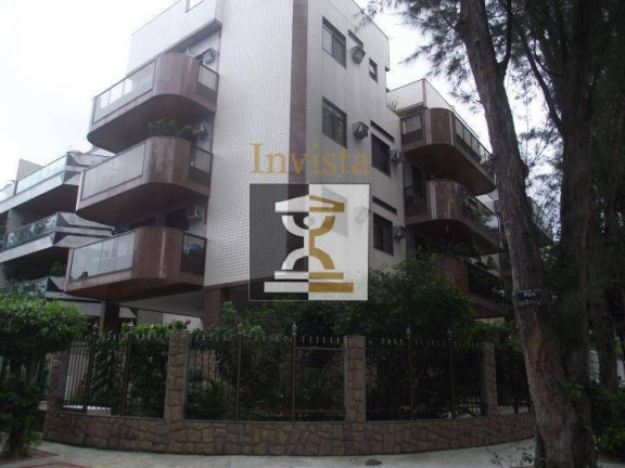 Imagem Apartamento com 2 Quartos à Venda, 105 m² em Recreio Dos Bandeirantes - Rio De Janeiro Imagem Apartamento com 2 Quartos à Venda, 105 m² em Recreio Dos Bandeirantes - Rio De Janeiro
