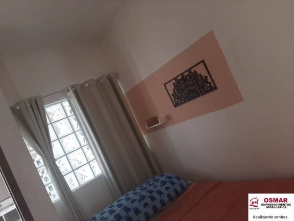 Imagem Casa com 2 Quartos à Venda, 110 m² em Jardim Consteca - Sumaré Imagem Casa com 2 Quartos à Venda, 110 m² em Jardim Consteca - Sumaré