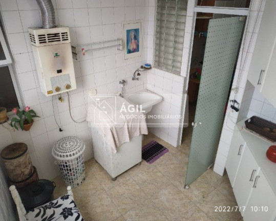 Imagem Apartamento com 3 Quartos à Venda, 120 m² em Parque Residencial Aquarius - São José Dos Campos Imagem Apartamento com 3 Quartos à Venda, 120 m² em Parque Residencial Aquarius - São José Dos Campos