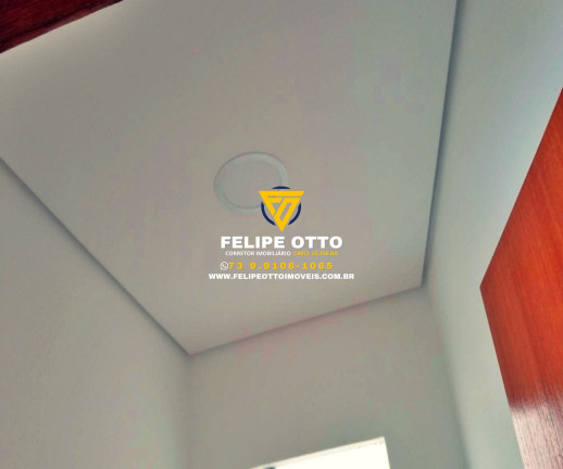 Imagem Casa com 2 Quartos à Venda, 82 m² em Cambolo - Porto Seguro