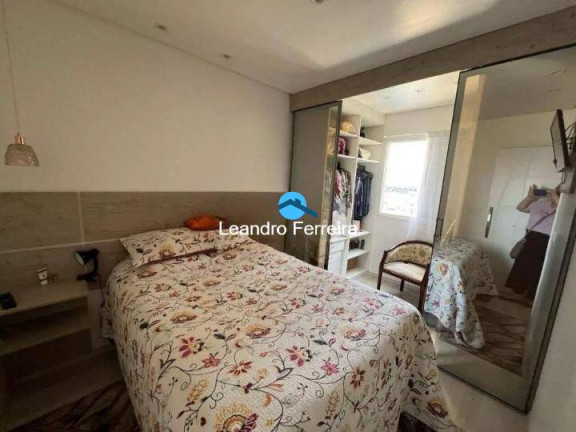 Imagem Apartamento com 2 Quartos à Venda, 58 m² em Rudge Ramos - São Bernardo Do Campo Imagem Apartamento com 2 Quartos à Venda, 58 m² em Rudge Ramos - São Bernardo Do Campo