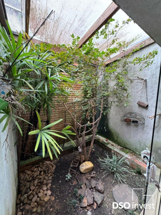 Imagem Casa de Condomínio com 4 Quartos à Venda, 200 m² em Granja Julieta - São Paulo