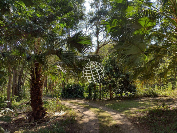 Imagem Chácara com 2 Quartos à Venda, 190 m² em Recanto Dos Pássaros - Piracaia
