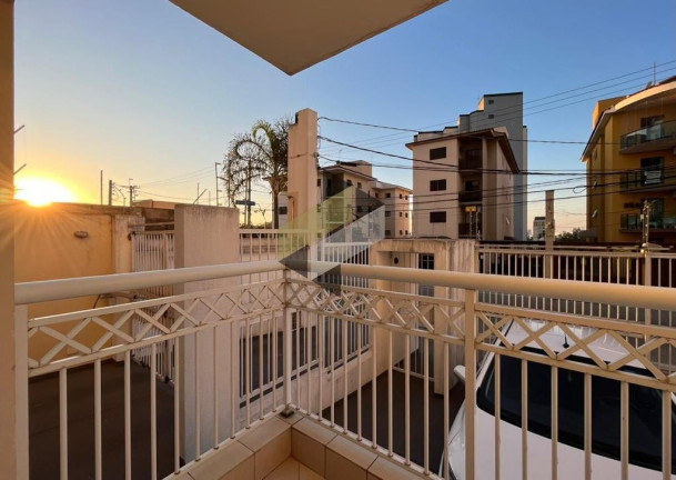 Imagem Apartamento com 3 Quartos à Venda, 93 m² em Parque Campolim - Sorocaba Imagem Apartamento com 3 Quartos à Venda, 93 m² em Parque Campolim - Sorocaba