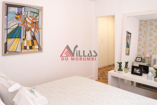 Imagem Apartamento com 3 Quartos à Venda, 150 m² em Higienópolis - São Paulo