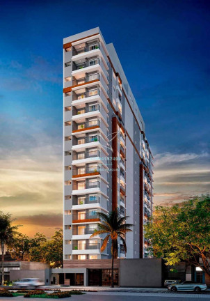 Imagem Apartamento com 2 Quartos à Venda, 44 m² em Santa Cecília - São Paulo Imagem Apartamento com 2 Quartos à Venda, 44 m² em Santa Cecília - São Paulo