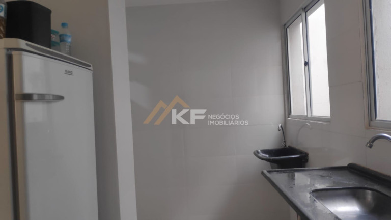 Imagem Apartamento com 2 Quartos à Venda, 45 m² em Vila Virgínia - Ribeirão Preto