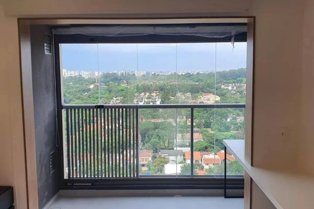 Imagem Apartamento com 1 Quarto à Venda, 27 m² em Chácara Santo Antonio - São Paulo Imagem Apartamento com 1 Quarto à Venda, 27 m² em Chácara Santo Antonio - São Paulo