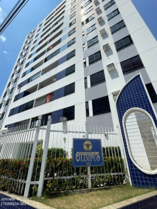 Imagem Apartamento com 4 Quartos à Venda, 115 m² em Jardins - Aracaju Imagem Apartamento com 4 Quartos à Venda, 115 m² em Jardins - Aracaju