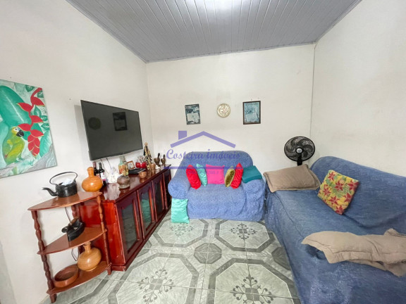 Imagem Sobrado com 3 Quartos à Venda, 300 m² em Estufa Ii - Ubatuba
