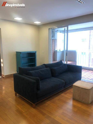 Imagem Apartamento com 2 Quartos para Alugar, 112 m² em Jardim Paulista - São Paulo Imagem Apartamento com 2 Quartos para Alugar, 112 m² em Jardim Paulista - São Paulo