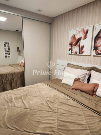 Imagem Apartamento com 1 Quarto para Alugar, 36 m² em Moema - São Paulo