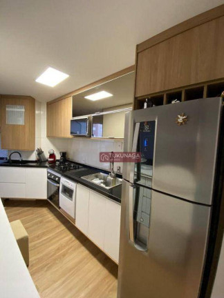 Imagem Apartamento com 2 Quartos à Venda, 55 m² em Brás - São Paulo