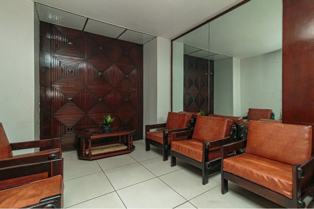 Imagem Apartamento com 2 Quartos à Venda, 137 m² em Centro Histórico - Porto Alegre