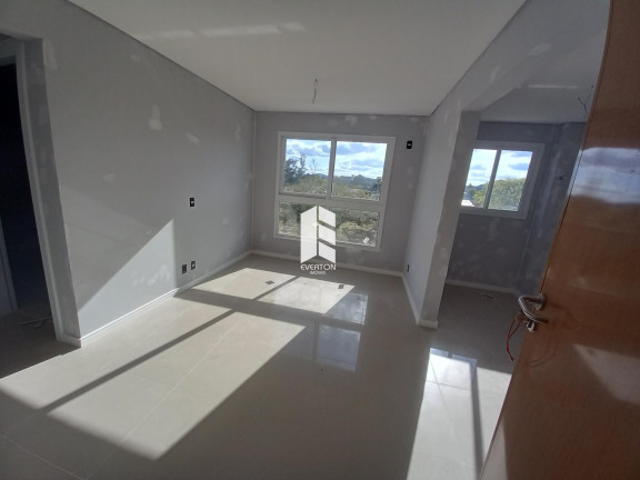 Imagem Apartamento com 1 Quarto à Venda, 34 m² em Camobi - Santa Maria