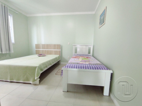 Imagem Apartamento com 3 Quartos à Venda, 145 m² em Palmas - Governador Celso Ramos
