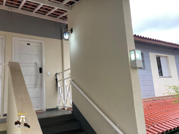 Imagem Apartamento com 2 Quartos à Venda, 64 m² em Taboão - São Bernardo Do Campo
