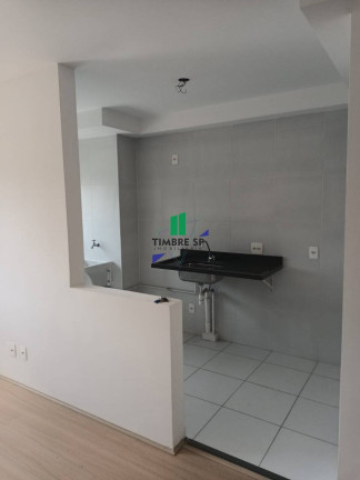Imagem Apartamento com 2 Quartos à Venda, 45 m² em Loteamento City Jaragua - São Paulo Imagem Apartamento com 2 Quartos à Venda, 45 m² em Loteamento City Jaragua - São Paulo