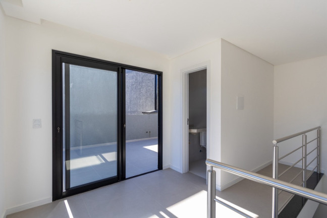 Imagem Casa de Condomínio com 3 Quartos à Venda, 139 m² em Pilarzinho - Curitiba