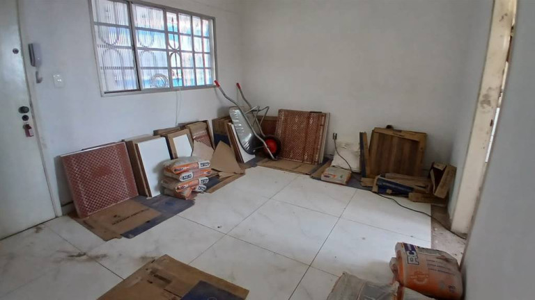 Imagem Apartamento com 1 Quarto à Venda, 41 m² em Ocian - Praia Grande