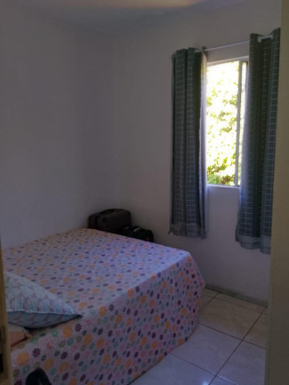 Imagem Apartamento com 2 Quartos à Venda, 45 m² em Mata Escura - Salvador Imagem Apartamento com 2 Quartos à Venda, 45 m² em Mata Escura - Salvador