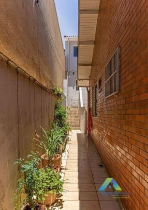 Imagem Casa com 4 Quartos à Venda, 210 m² em Vila Nair - São Paulo Imagem Casa com 4 Quartos à Venda, 210 m² em Vila Nair - São Paulo