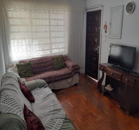Imagem Sobrado com 2 Quartos à Venda, 167 m² em Campo Belo - São Paulo