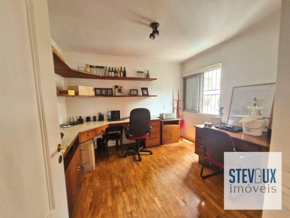 Imagem Apartamento com 4 Quartos à Venda, 226 m² em Itaim - São Paulo