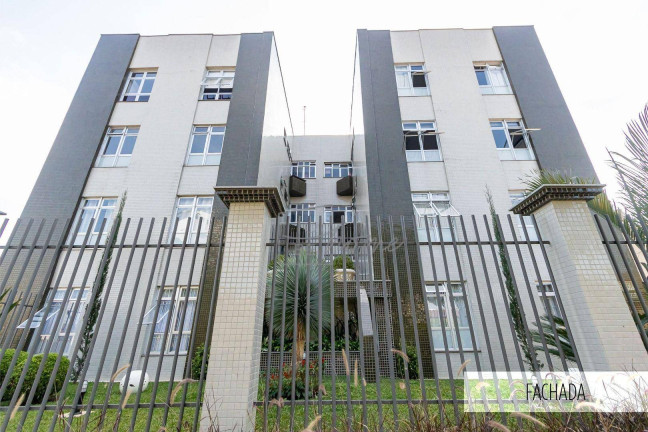 Apartamento com 3 Quartos à Venda, 70 m² em Ahú - Curitiba