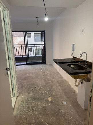 Imagem Apartamento com 1 Quarto à Venda, 26 m² em República - São Paulo Imagem Apartamento com 1 Quarto à Venda, 26 m² em República - São Paulo