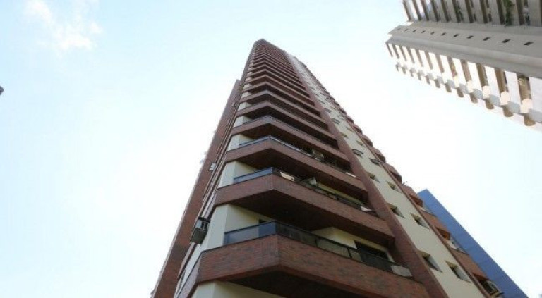 Imagem Imóvel com 3 Quartos à Venda, 176 m² em Vila Andrade - São Paulo