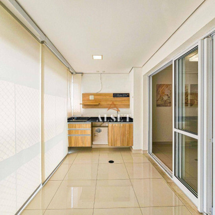 Imagem Apartamento com 1 Quarto à Venda, 52 m² em Anália Franco - São Paulo Imagem Apartamento com 1 Quarto à Venda, 52 m² em Anália Franco - São Paulo