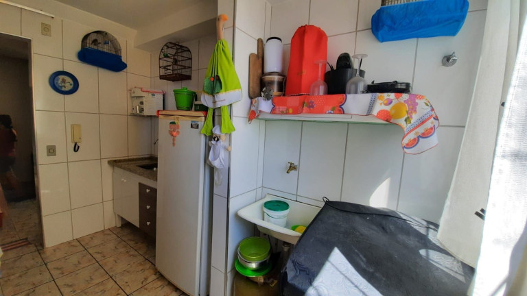 Imagem Apartamento com 2 Quartos à Venda, 45 m² em Diamante,(barreiro) - Belo Horizonte Imagem Apartamento com 2 Quartos à Venda, 45 m² em Diamante,(barreiro) - Belo Horizonte