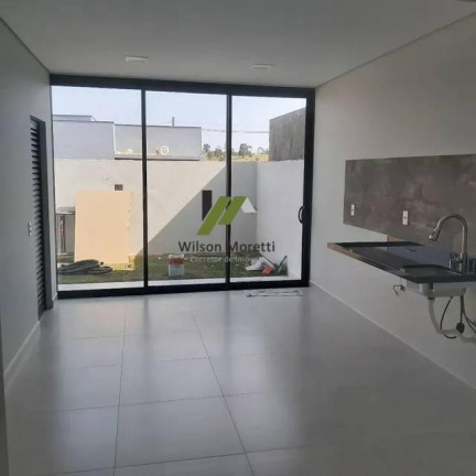 Imagem Casa de Condomínio com 3 Quartos à Venda, 162 m²
