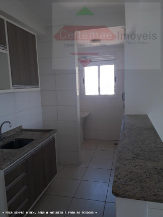 Imagem Apartamento com 2 Quartos à Venda, 65 m² em Vila Nossa Senhora Das Graças - Taubaté