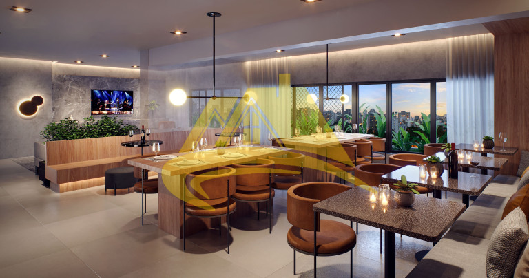 Imagem Apartamento com 2 Quartos à Venda, 78 m² em Chácara Klabin - São Paulo