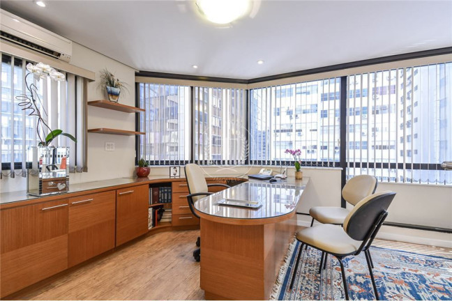 Imagem Sala Comercial à Venda, 93 m² em Bela Vista - São Paulo Imagem Sala Comercial à Venda, 93 m² em Bela Vista - São Paulo
